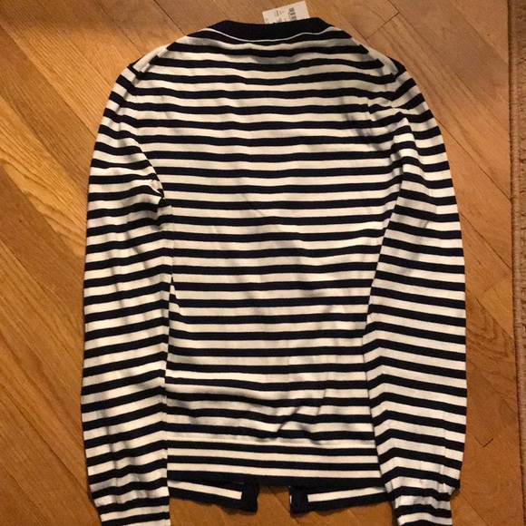 J CREW Cardigan Sweater - Picture 4 of 4